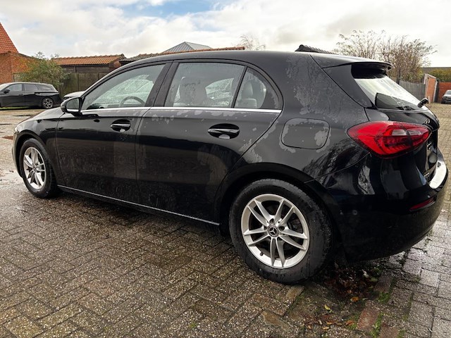 Mercedes a200, 2019 - afbeelding 35 van  36