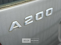 Mercedes a200, enkel voor vergunninghouders en erkende centra voor verschrotting - afbeelding 8 van  8