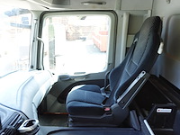 Mercedes actros + kraan hiab - afbeelding 2 van  25