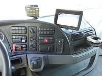 Mercedes actros + kraan hiab - afbeelding 4 van  25