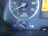 Mercedes actros + kraan hiab - afbeelding 6 van  25