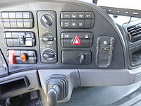 Mercedes actros + kraan hiab - afbeelding 7 van  25