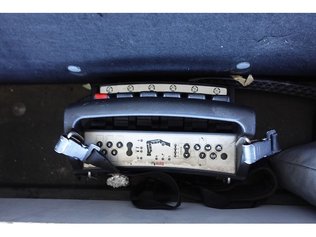 Mercedes actros + kraan hiab - afbeelding 13 van  25