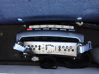 Mercedes actros + kraan hiab - afbeelding 13 van  25