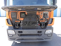 Mercedes actros + kraan hiab - afbeelding 14 van  25