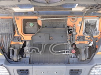 Mercedes actros + kraan hiab - afbeelding 15 van  25