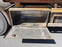 Mercedes actros + kraan hiab - afbeelding 16 van  25