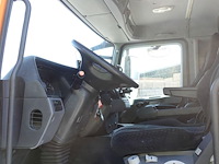 Mercedes actros + kraan hiab - afbeelding 24 van  25