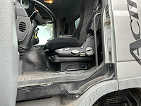 Mercedes actros v8 8x4 met palfinger kraan pk78002 + jib - afbeelding 55 van  79