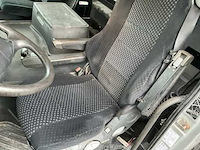 Mercedes actros v8 8x4 met palfinger kraan pk78002 + jib - afbeelding 56 van  79