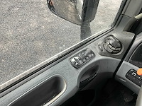 Mercedes actros v8 8x4 met palfinger kraan pk78002 + jib - afbeelding 57 van  79