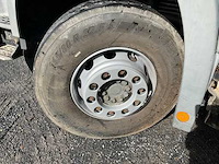 Mercedes actros v8 8x4 met palfinger kraan pk78002 + jib - afbeelding 3 van  52