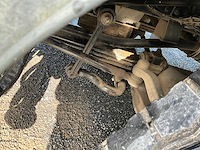 Mercedes actros v8 8x4 met palfinger kraan pk78002 + jib - afbeelding 6 van  52