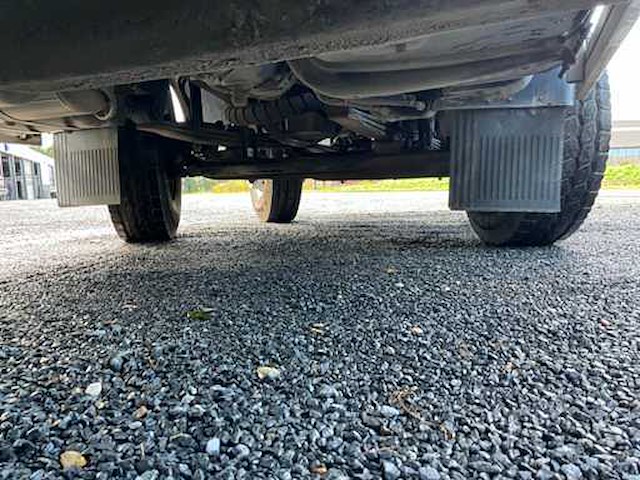 Mercedes actros v8 8x4 met palfinger kraan pk78002 + jib - afbeelding 21 van  52