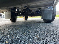 Mercedes actros v8 8x4 met palfinger kraan pk78002 + jib - afbeelding 21 van  52