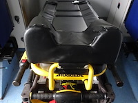 Mercedes ambulance - afbeelding 5 van  21