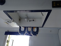 Mercedes ambulance - afbeelding 6 van  21