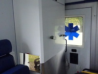 Mercedes ambulance - afbeelding 10 van  21