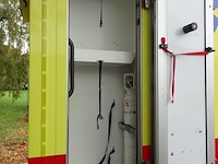 Mercedes ambulance - afbeelding 13 van  21