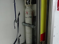 Mercedes ambulance - afbeelding 14 van  21