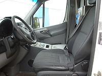 Mercedes ambulance - afbeelding 17 van  21