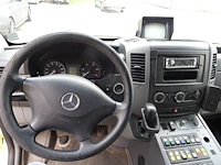 Mercedes ambulance - afbeelding 18 van  21