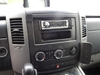 Mercedes ambulance - afbeelding 19 van  21