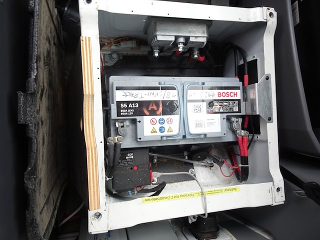 Mercedes ambulance - afbeelding 21 van  21