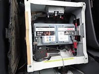 Mercedes ambulance - afbeelding 21 van  21