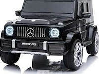 Mercedes amg g63 - afbeelding 1 van  4