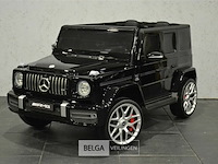 Mercedes amg g63 - afbeelding 2 van  4