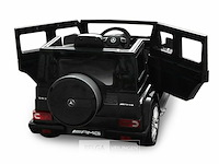 Mercedes amg g63 - afbeelding 3 van  4