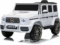 Mercedes amg g63 - afbeelding 1 van  4