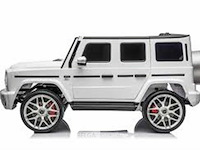 Mercedes amg g63 - afbeelding 2 van  4