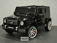 Mercedes amg g63 - afbeelding 2 van  4