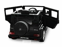 Mercedes amg g63 - afbeelding 3 van  4