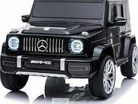 Mercedes amg g63 - afbeelding 1 van  4