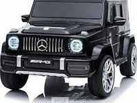 Mercedes amg g63