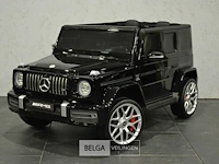 Mercedes amg g63 - afbeelding 2 van  4