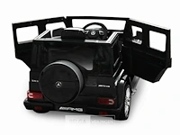 Mercedes amg g63 - afbeelding 3 van  4