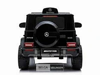 Mercedes amg g63 - afbeelding 4 van  4