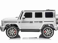 Mercedes amg g63 - afbeelding 2 van  4