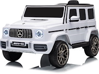 Mercedes amg g63 - afbeelding 1 van  4