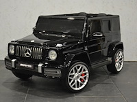 Mercedes amg g63 - afbeelding 2 van  4