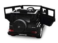 Mercedes amg g63 - afbeelding 3 van  4