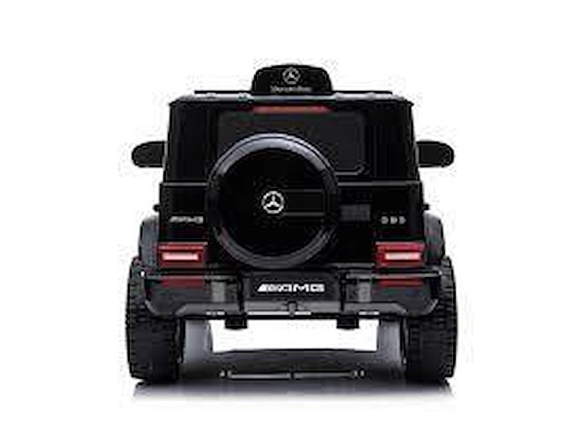 Mercedes amg g63 - afbeelding 4 van  4