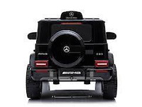 Mercedes amg g63 - afbeelding 4 van  4