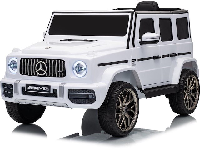 Mercedes amg g63 - afbeelding 1 van  4