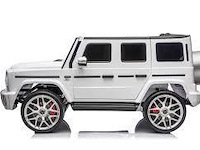 Mercedes amg g63 - afbeelding 2 van  4