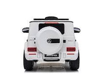 Mercedes amg g63 - afbeelding 3 van  4